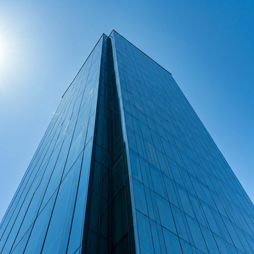 Strategic Business Consulting