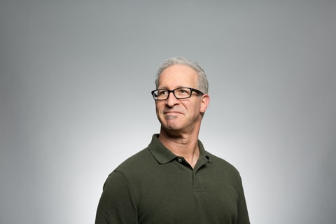 Trevor Mitchell