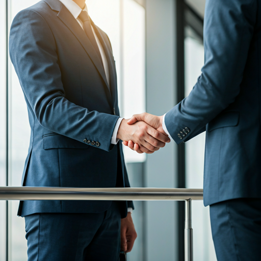 Targeted Recruitment Solutions