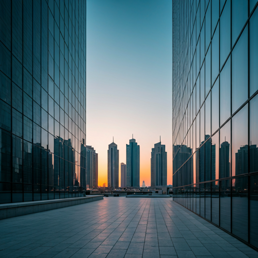 Business Establishment Services