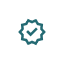 Certified by the European Accreditation Center