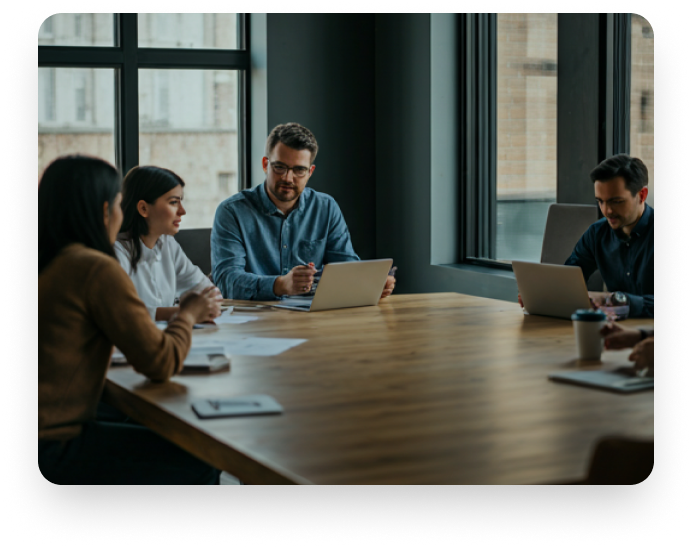 In-House Training at Your Offices