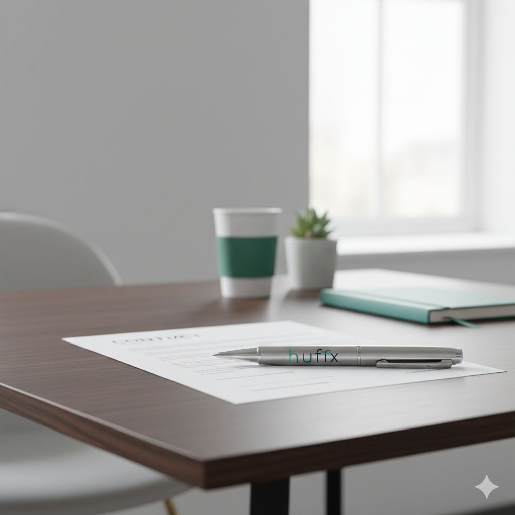Our Consulting Approach