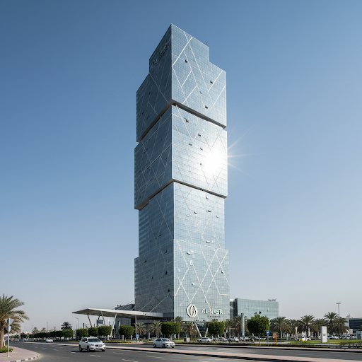 Designed for GCC Market Entry