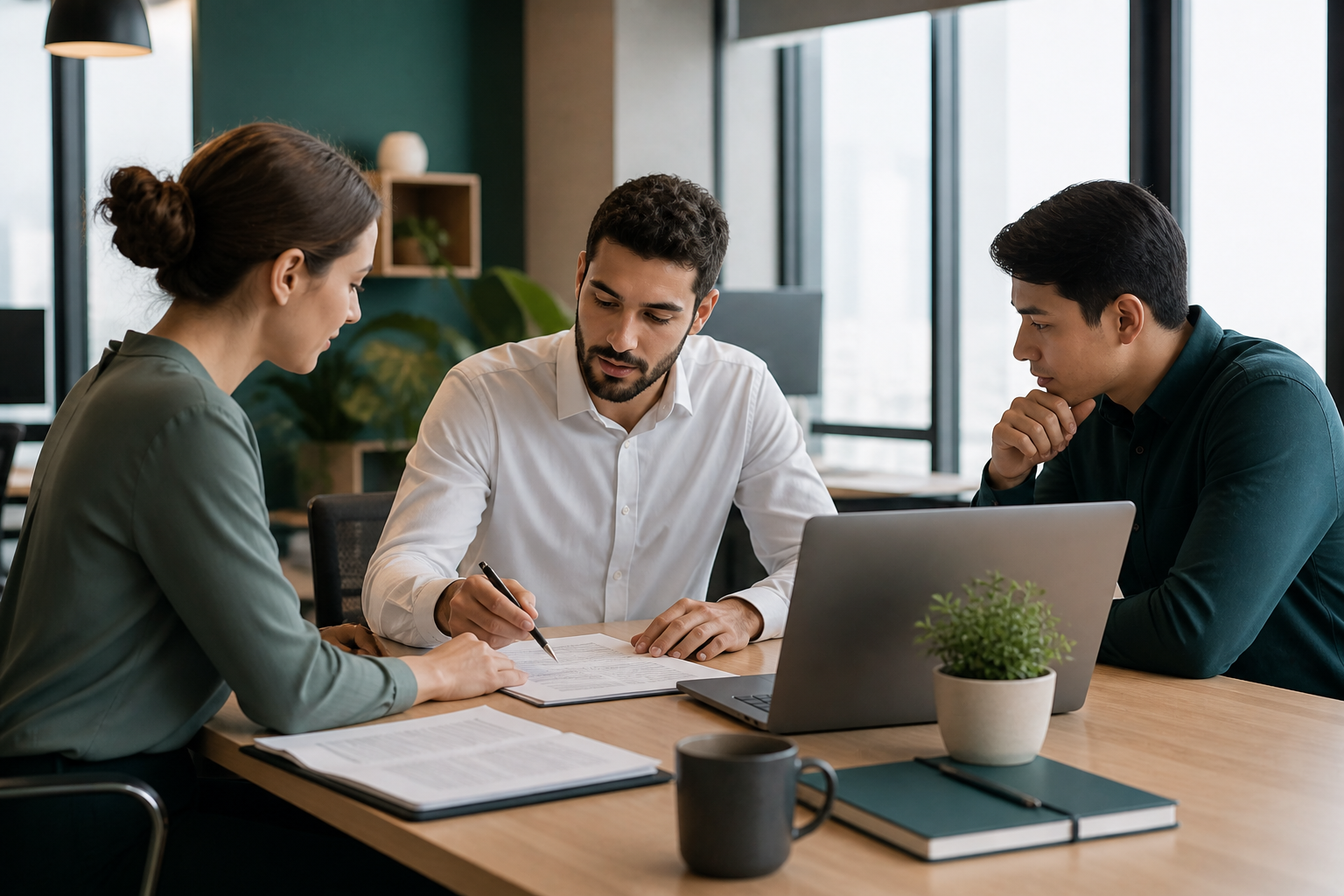 Ideal for Startups & First-Time Employers
