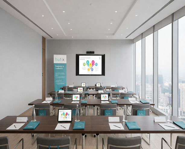 Tailored Programs – Designed Around You